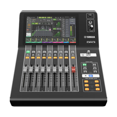 Yamaha DM3 Standard Digital Mixing Console-Buzz Music