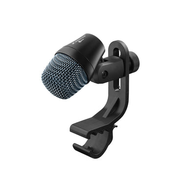 Sennheiser e 904 Instrument microphone cardioid dynamic with 3-pin XLR-Buzz Music