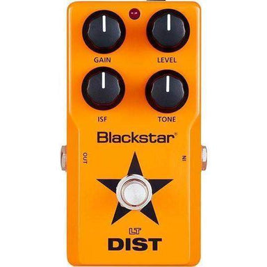 Blackstar Lt Dist Distortion-Buzz Music