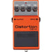 Boss Ds 1X: Distortion Special Edition Boss Pedal With Premium Tone-Buzz Music
