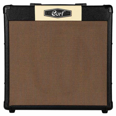 Cort CM30R Amplifier Black 30w-Buzz Music