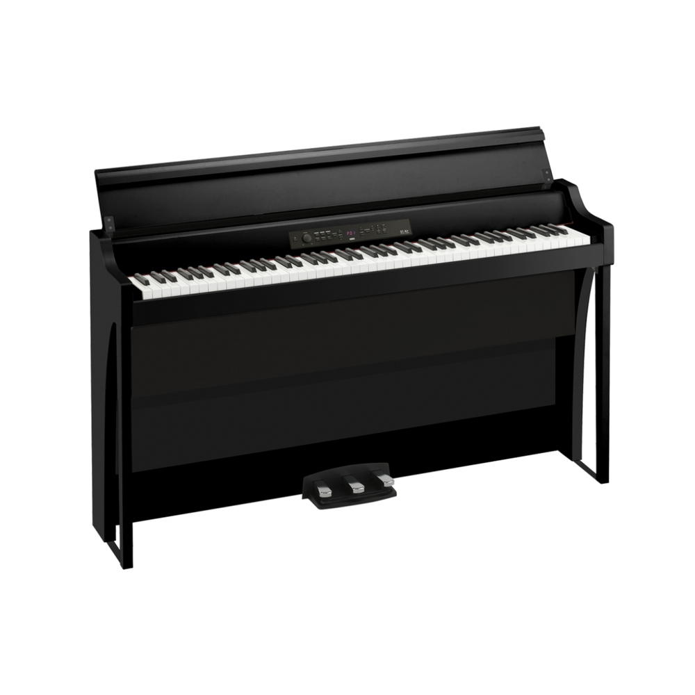 Korg G1 Air Digital Piano Black-Buzz Music