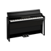 Korg G1 Air Digital Piano Black-Buzz Music