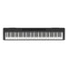Yamaha P-145BTB Portable Digital Piano - Black-Buzz Music