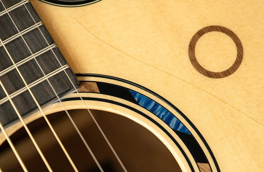 Yamaha TransAcoustic Guitar TAG3-C - Natural-Buzz Music