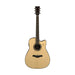 Yamaha TransAcoustic Guitar TAG3-C - Natural-Buzz Music