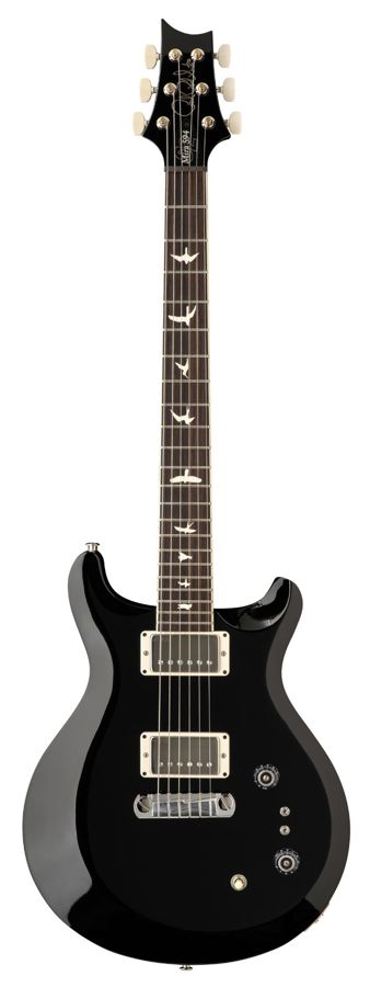 PRS USA S2 Mira 594, Black-Buzz Music