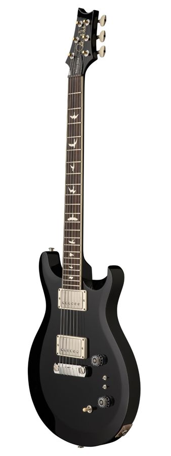 PRS USA S2 Mira 594, Black-Buzz Music