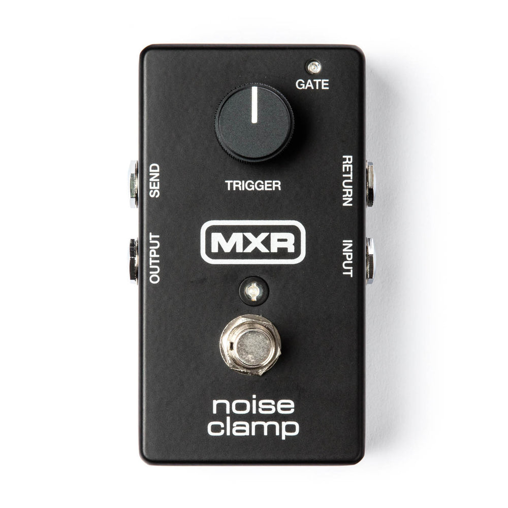 MXR NOISE CLAMP-Buzz Music