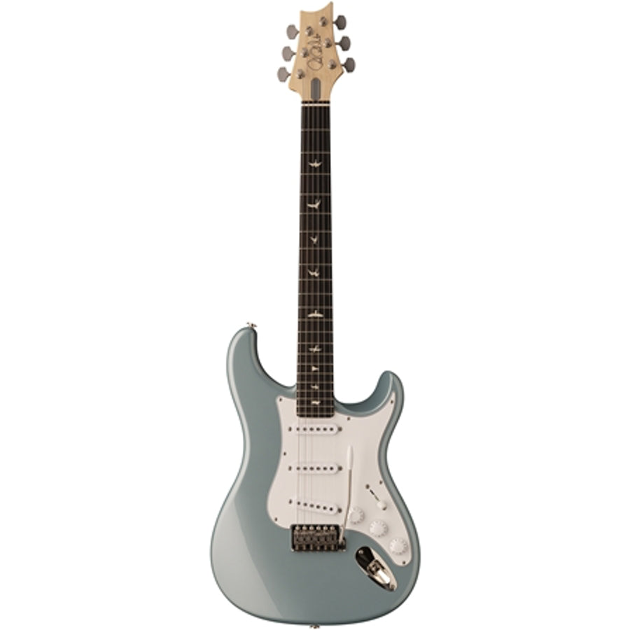 PRS USA Bolt-On John Mayer Silver Sky, Polar Blue, Rosewood Fingerboard-Buzz Music