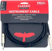 PRS Classic Instrument Cable, Straight to Straight, 18 Foot-Buzz Music