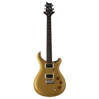 PRS SE DGT: Moons, Gold Top-Buzz Music