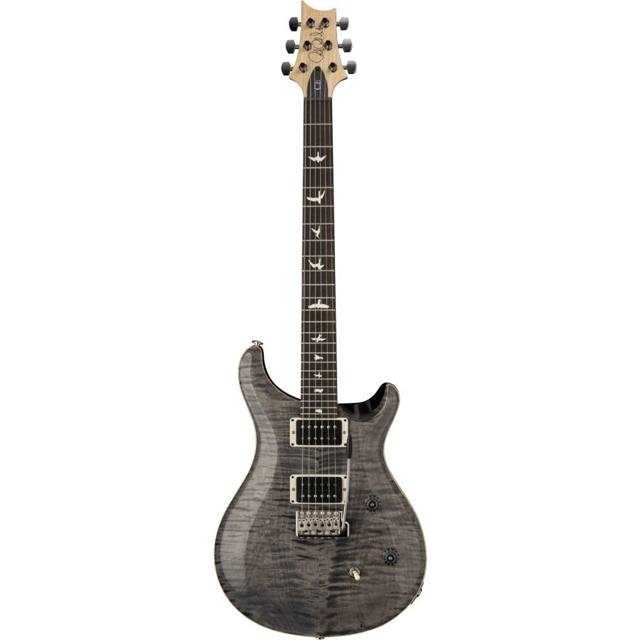 PRS USA Bolt-On CE24, Faded Grey Black-Buzz Music