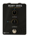 PRS - Mary Cries - Optical Compressor Pedal-Buzz Music