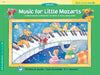 Music For Little Mozarts Lesson Book 2-Buzz Music