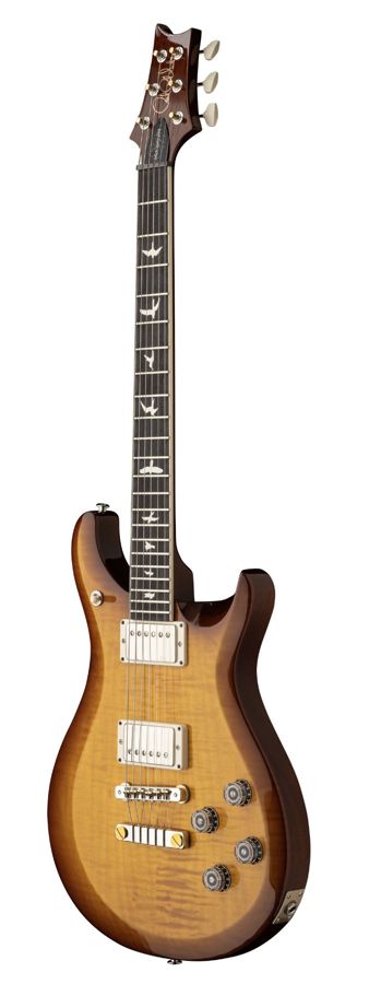 PRS USA S2 McCarty 594, Honey Gold Burst-Buzz Music
