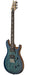 PRS SE Custom 24 Swamp Ash Burl, Lake Blue with Natural Back - LIMITED EDITION-Buzz Music