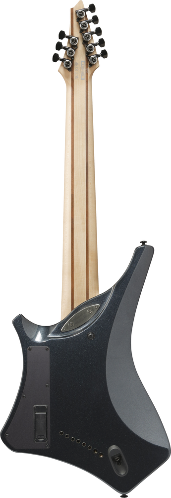 Ibanez A528 Iron Pewter Electric Guitar-Buzz Music