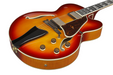 Ibanez AF115 Aged Whiskey Burst Electric Guitar-Buzz Music