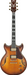 Ibanez AM153FM Antique Tobacco Burst Electric Guitar-Buzz Music