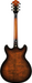 Ibanez ASH300 Tobacco Brown Electric Guitar-Buzz Music