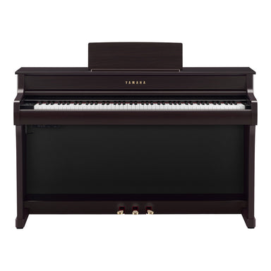 Yamaha CLP-835R Clavinova - Dark Rosewood-Buzz Music