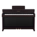 Yamaha CLP-835R Clavinova - Dark Rosewood-Buzz Music