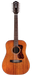 GUILD D-1212 - 12 STRING ACOUSTIC Guitar - All Solid Mahogany with Bag-Buzz Music