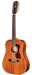 GUILD D-1212 - 12 STRING ACOUSTIC Guitar - All Solid Mahogany with Bag-Buzz Music
