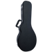 DCM WMNS Wood Mandolin Hardcase for Scroll Style Mandolins-Buzz Music