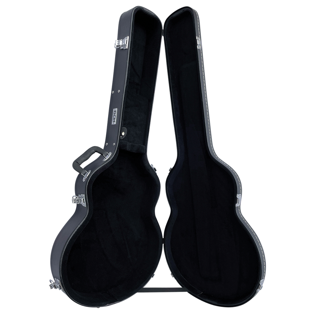 DCM WSA1 Wood Eco Semi Acoustic Case-Buzz Music