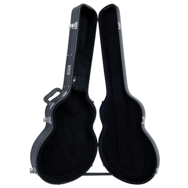 DCM WSA1 Wood Eco Semi Acoustic Case-Buzz Music