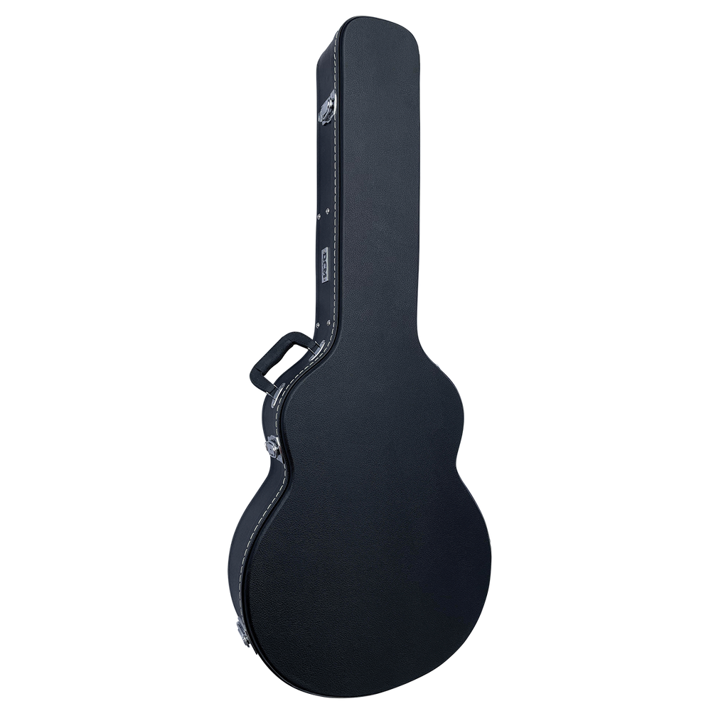DCM WSA1 Wood Eco Semi Acoustic Case-Buzz Music
