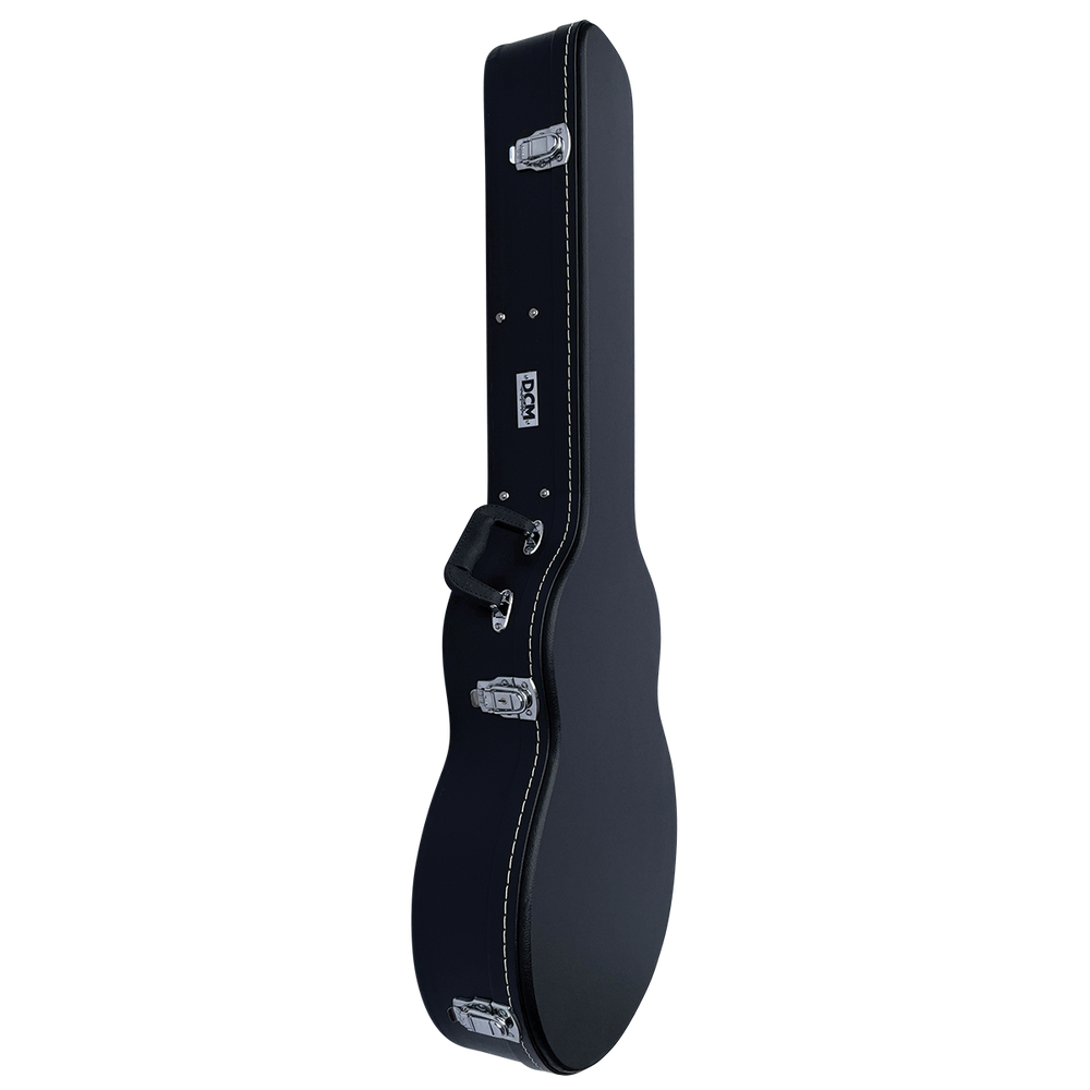 DCM WSA1 Wood Eco Semi Acoustic Case-Buzz Music