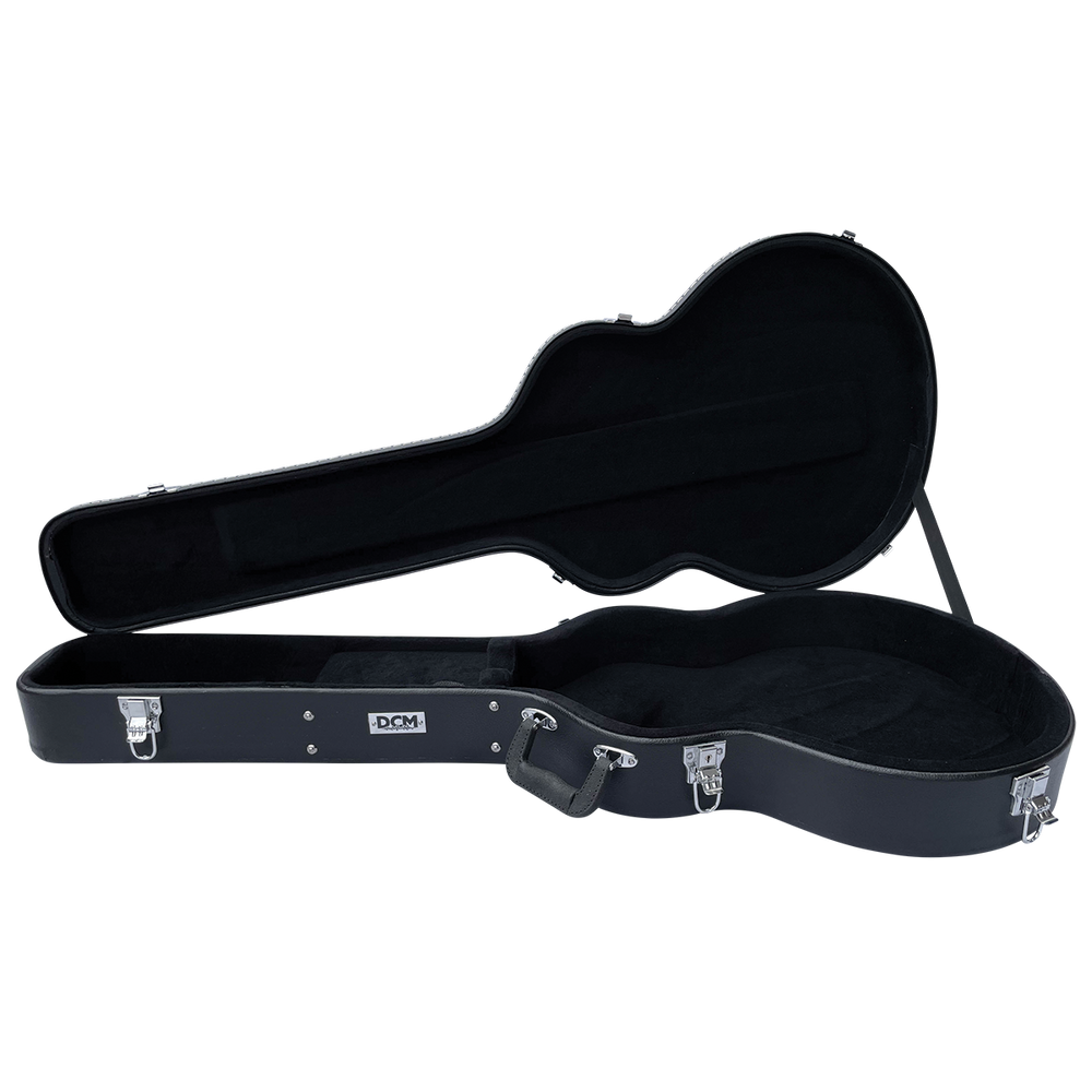DCM WSA1 Wood Eco Semi Acoustic Case-Buzz Music