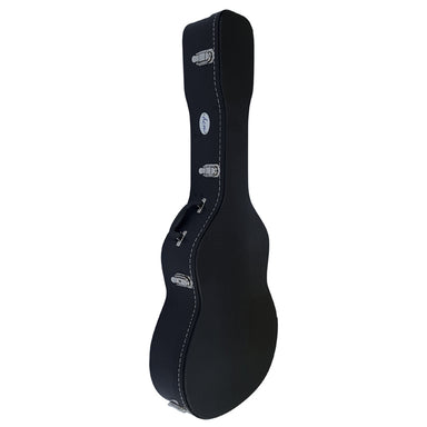 DCM WSFC1 Superfolk Guitar Wood Case-Buzz Music