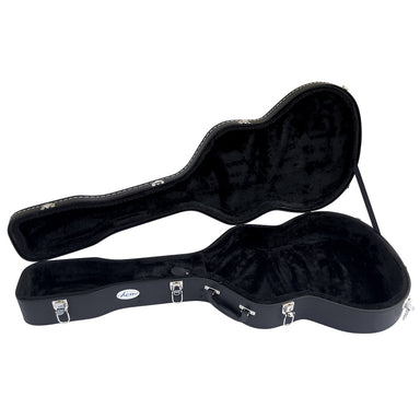 DCM WSFC1 Superfolk Guitar Wood Case-Buzz Music