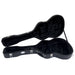 DCM WSFC1 Superfolk Guitar Wood Case-Buzz Music