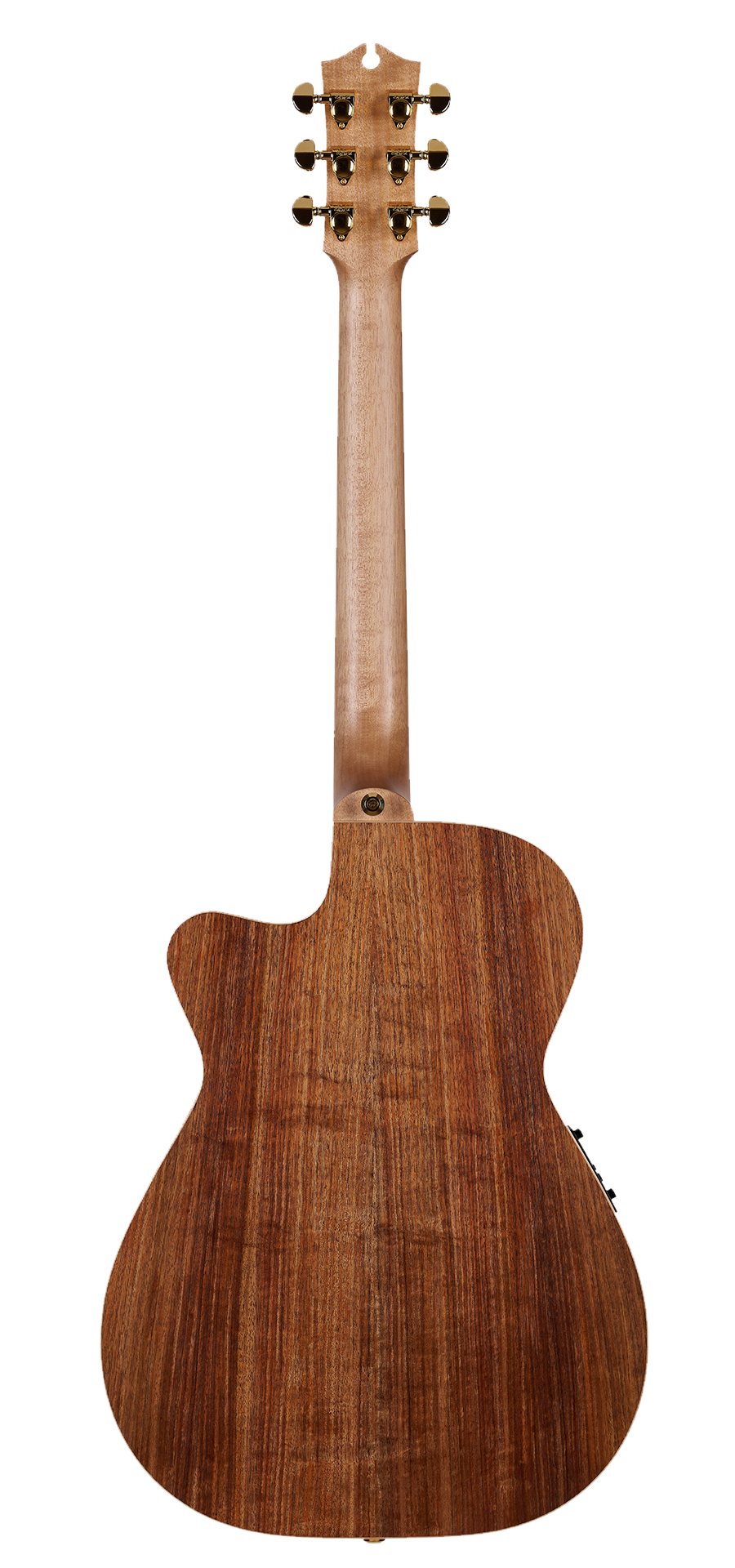 Maton Artist Series EBG808C-ARTIST - Spruce Top, Blackwood Back & Sides - AP5 Pro Pickup - 808 with Cutaway-Buzz Music