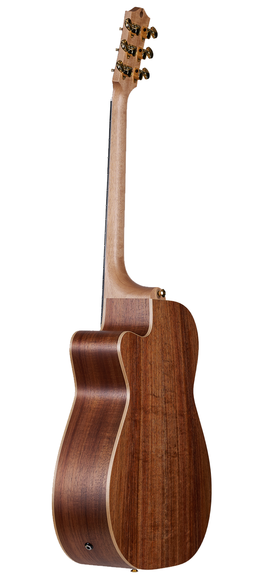 Maton Artist Series EBG808C-ARTIST - Spruce Top, Blackwood Back & Sides - AP5 Pro Pickup - 808 with Cutaway-Buzz Music