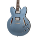 EPIPHONE DAVE GROHL DG335 IN HARD CASE - PELHAM BLUE-Buzz Music