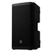 EV ZLX-12P-G2 Loudspeaker Powered Portable 2-way 12Inch LF - 1.4Inch HF - 1000W 90 x 60 Deg - DSP with Bluetooth-Buzz Music