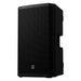 EV ZLX-15P-G2 Loudspeaker Powered Portable 2-way 15Inch LF - 1.4Inch HF - 1000W 90 x 60 Deg - DSP with Bluetooth-Buzz Music