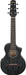 Ibanez EWP16EWB Galaxy Aqua Open Pore Ukulele-Buzz Music