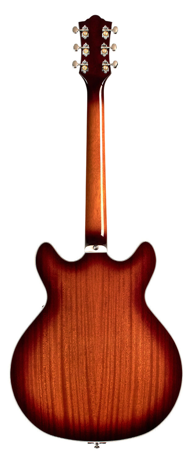 GUILD STARFIRE I DC with Bigsby - California Burst-Buzz Music