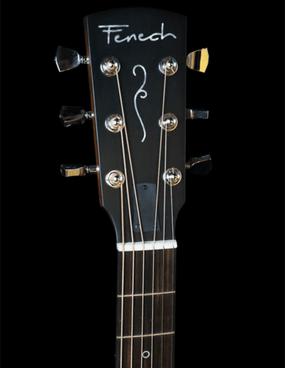 Fenech VT D78 Blackwood-Buzz Music