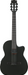 Ibanez GA621 Black Out Acoustic Guitar-Buzz Music