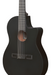 Ibanez GA621 Black Out Acoustic Guitar-Buzz Music