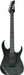 Ibanez GRG120QASP Black Gradation Electric Guitar-Buzz Music