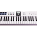 Arturia Keylab Essentials 3 61 Key Controller-Buzz Music